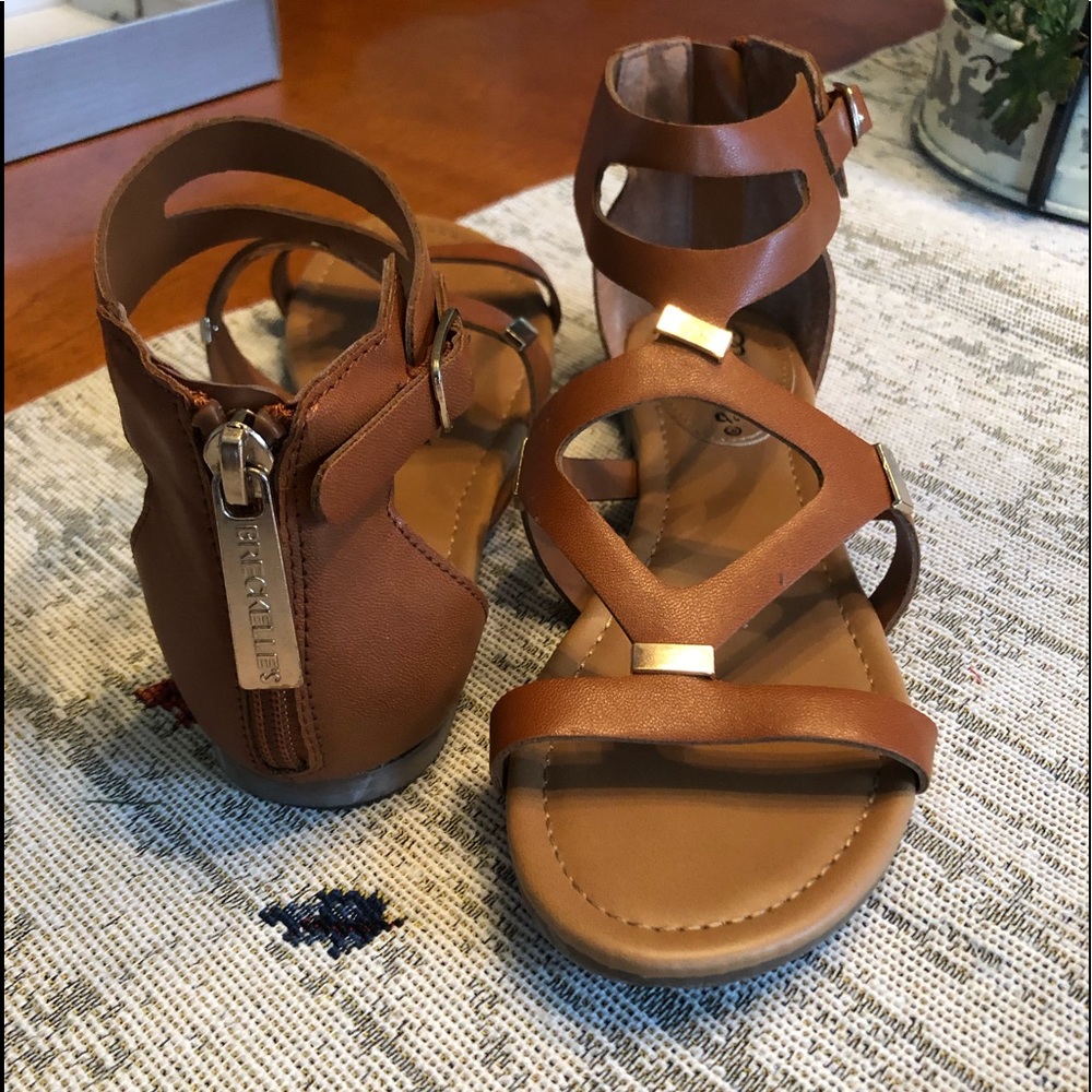 Women sandal